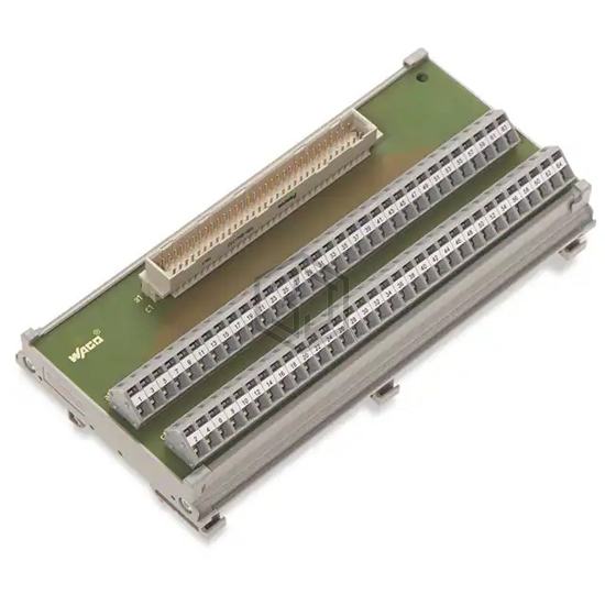 289-522 - WAGO Corporation - Terminal Blocks - Interface Modules