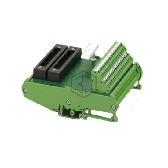 2314752 - Phoenix Contact - Terminal Blocks - Interface Modules