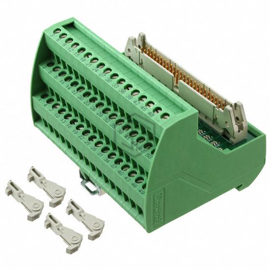 2322113 - Phoenix Contact - Terminal Blocks - Interface Modules