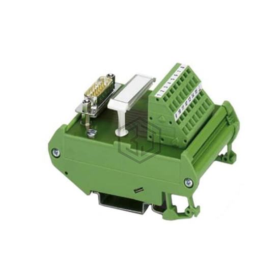 2295978 - Phoenix Contact - Terminal Blocks - Interface Modules