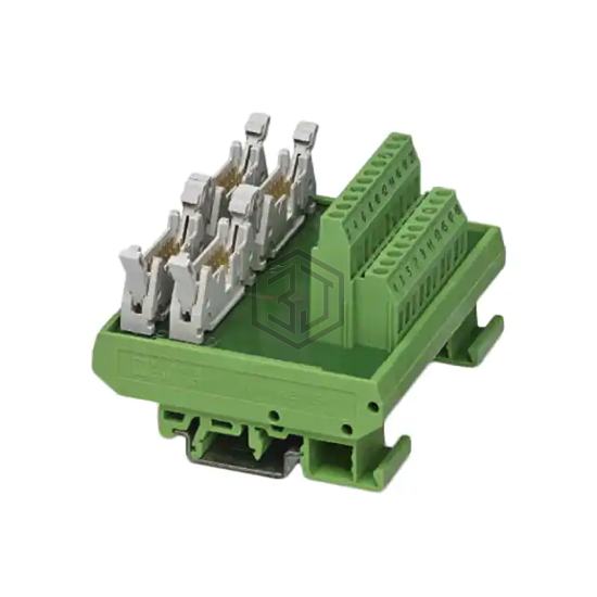 2905691 - Phoenix Contact - Terminal Blocks - Interface Modules