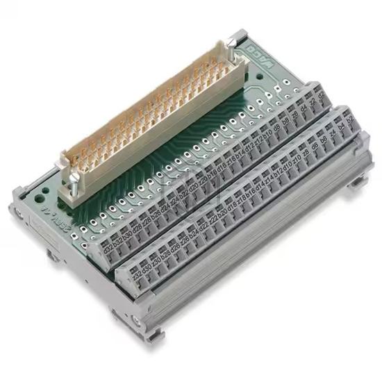 289-436 - WAGO Corporation - Terminal Blocks - Interface Modules