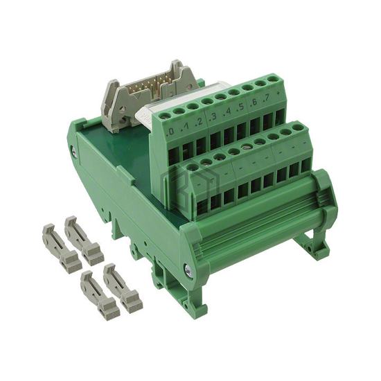 2289696 - Phoenix Contact - Terminal Blocks - Interface Modules