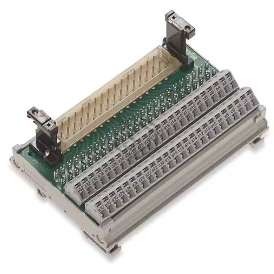 289-434 - WAGO Corporation - Terminal Blocks - Interface Modules