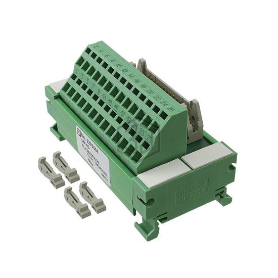 2293556 - Phoenix Contact - Terminal Blocks - Interface Modules