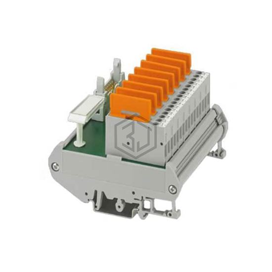 2304445 - Phoenix Contact - Terminal Blocks - Interface Modules