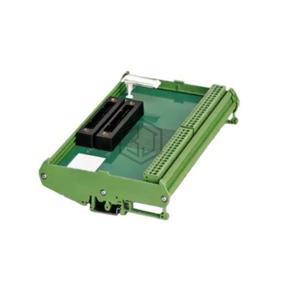 2321855 - Phoenix Contact - Terminal Blocks - Interface Modules