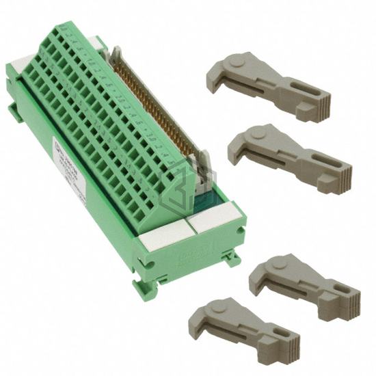 2965198 - Phoenix Contact - Terminal Blocks - Interface Modules