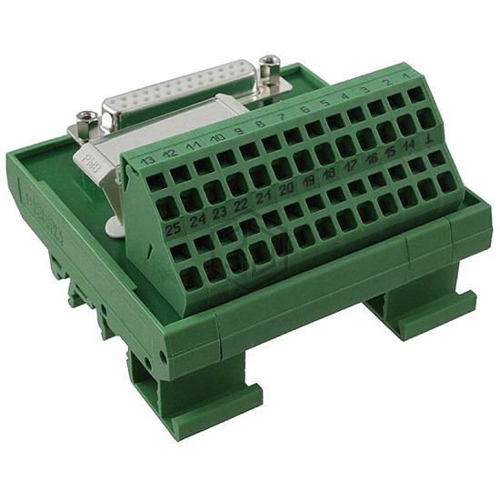 2304050 - Phoenix Contact - Terminal Blocks - Interface Modules
