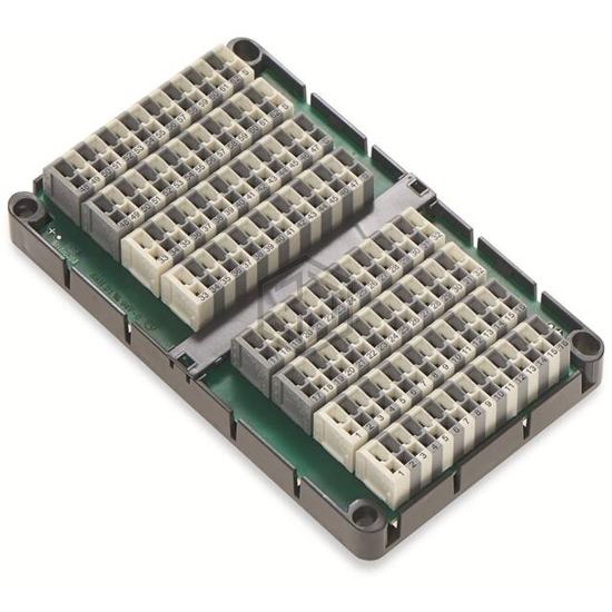 289-822 - WAGO Corporation - Terminal Blocks - Interface Modules