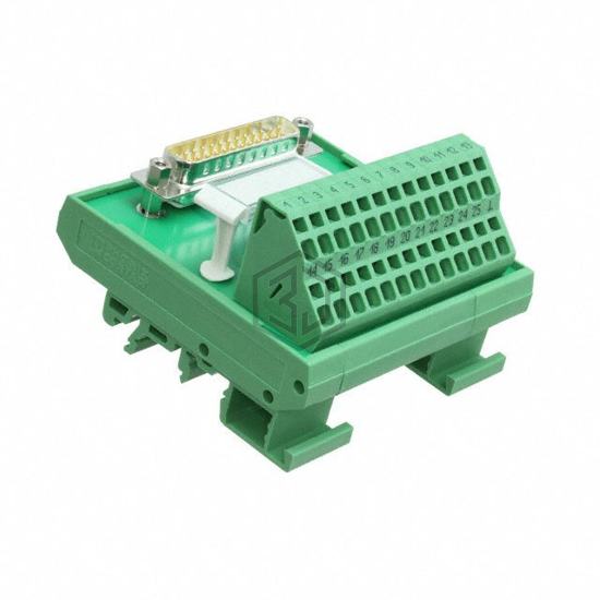 2303006 - Phoenix Contact - Terminal Blocks - Interface Modules
