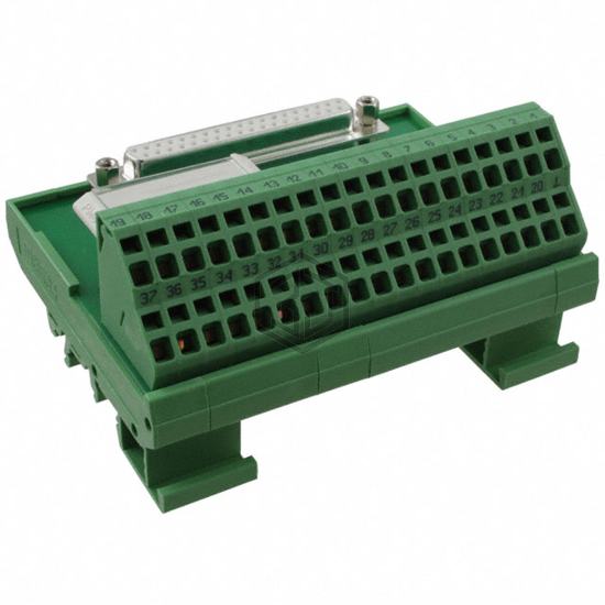 2304063 - Phoenix Contact - Terminal Blocks - Interface Modules