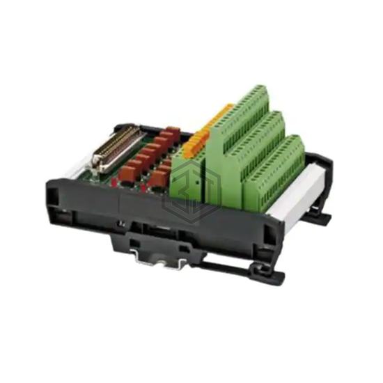2906187 - Phoenix Contact - Terminal Blocks - Interface Modules