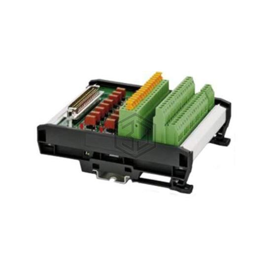 2906185 - Phoenix Contact - Terminal Blocks - Interface Modules