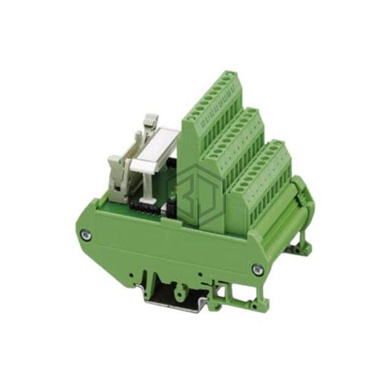 2284536 - Phoenix Contact - Terminal Blocks - Interface Modules