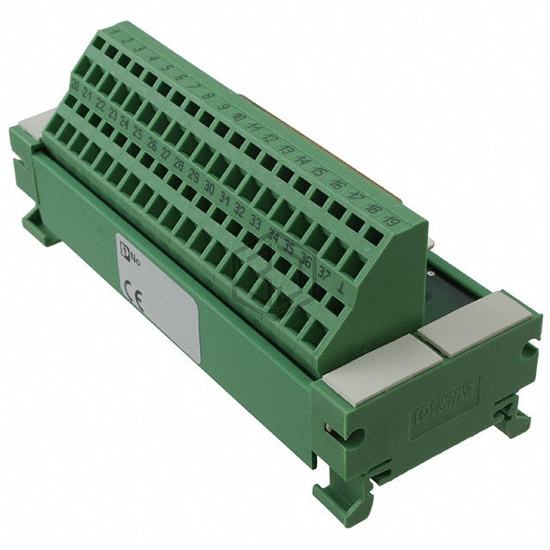 2293640 - Phoenix Contact - Terminal Blocks - Interface Modules