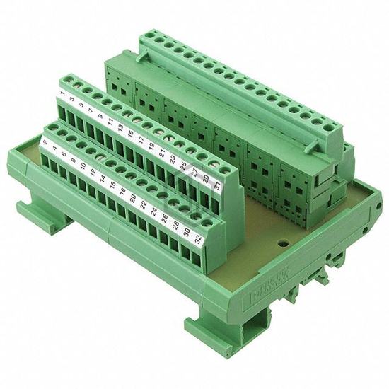 2970196 - Phoenix Contact - Terminal Blocks - Interface Modules