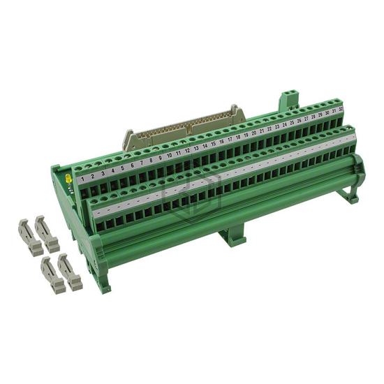 2304856 - Phoenix Contact - Terminal Blocks - Interface Modules