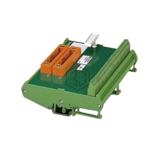 2319838 - Phoenix Contact - Terminal Blocks - Interface Modules