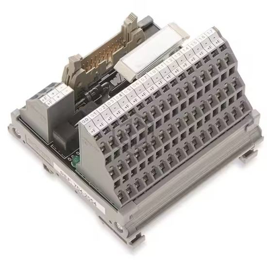 704-2054 - WAGO Corporation - Terminal Blocks - Interface Modules