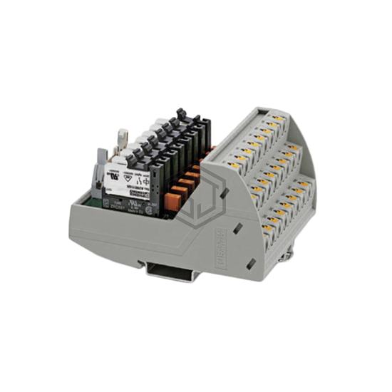 2903601 - Phoenix Contact - Terminal Blocks - Interface Modules