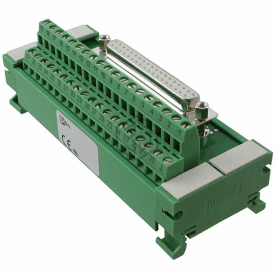 2962751 - Phoenix Contact - Terminal Blocks - Interface Modules