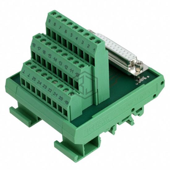 2294351 - Phoenix Contact - Terminal Blocks - Interface Modules