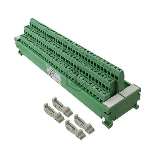 2962890 - Phoenix Contact - Terminal Blocks - Interface Modules