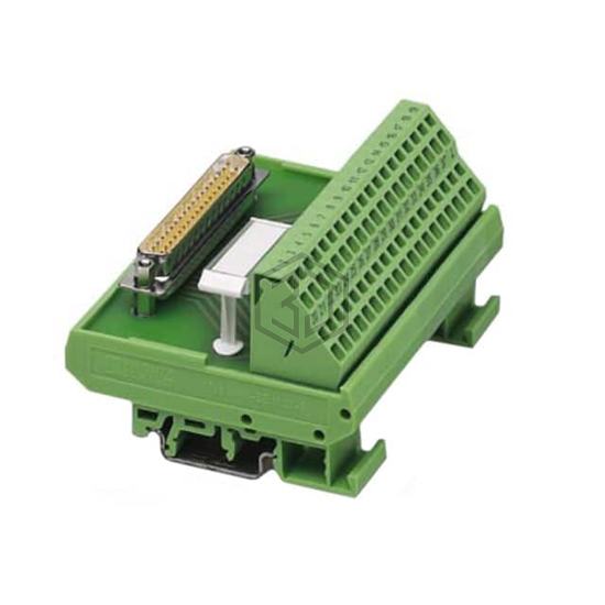 2304076 - Phoenix Contact - Terminal Blocks - Interface Modules