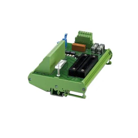 2311331 - Phoenix Contact - Terminal Blocks - Interface Modules