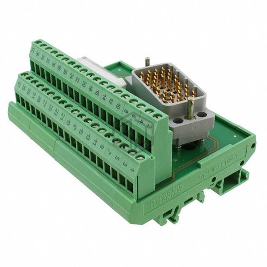 2976284 - Phoenix Contact - Terminal Blocks - Interface Modules