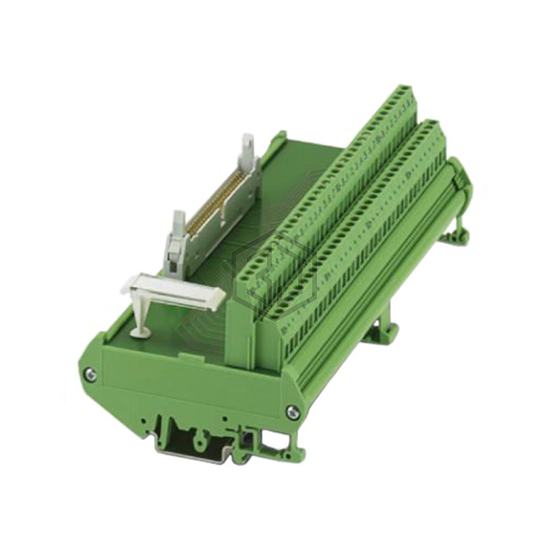 2291121 - Phoenix Contact - Terminal Blocks - Interface Modules