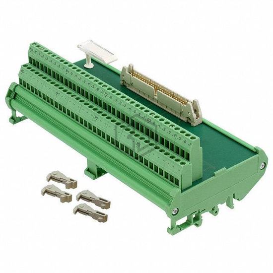 2289719 - Phoenix Contact - Terminal Blocks - Interface Modules