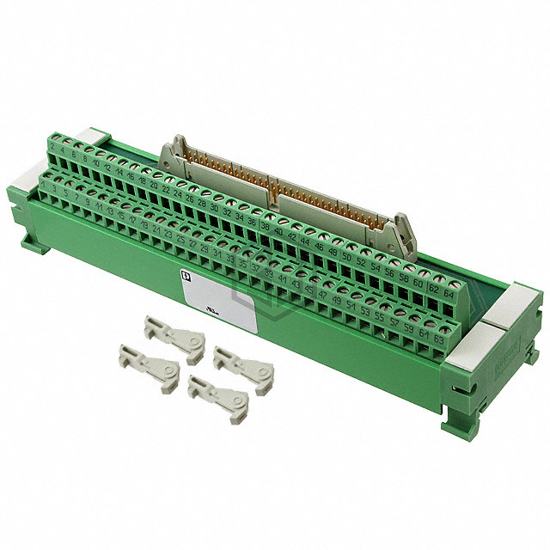 2962638 - Phoenix Contact - Terminal Blocks - Interface Modules
