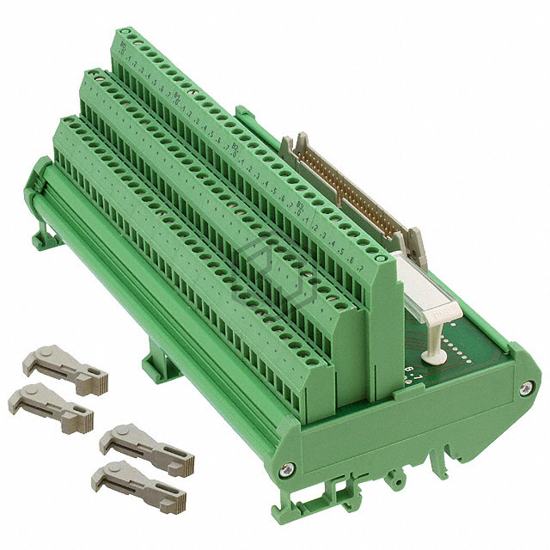 2284523 - Phoenix Contact - Terminal Blocks - Interface Modules