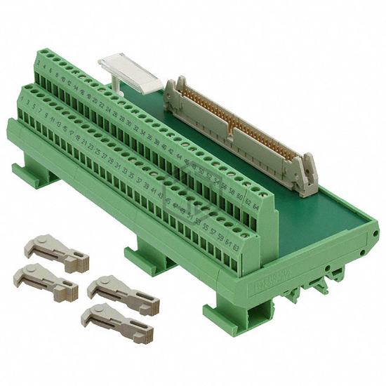 2281102 - Phoenix Contact - Terminal Blocks - Interface Modules