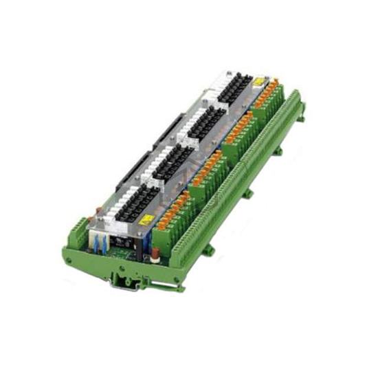 2968564 - Phoenix Contact - Terminal Blocks - Interface Modules