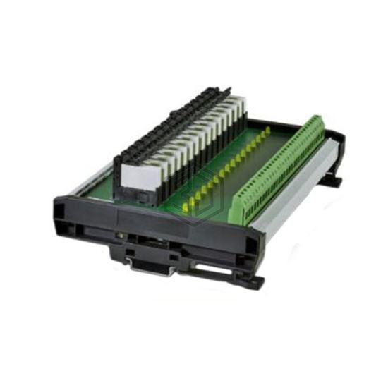 2906907 - Phoenix Contact - Terminal Blocks - Interface Modules