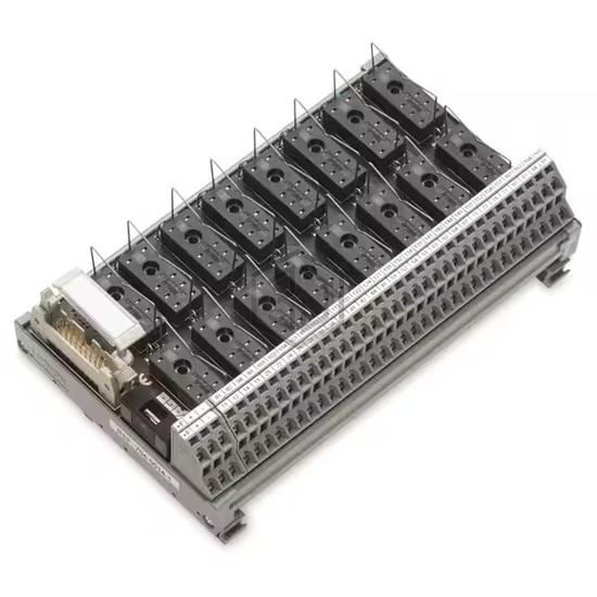 704-5014 - WAGO Corporation - Terminal Blocks - Interface Modules