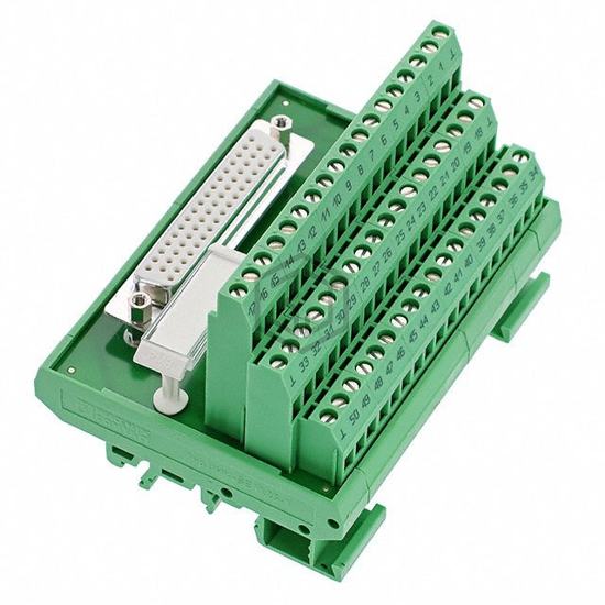 2281775 - Phoenix Contact - Terminal Blocks - Interface Modules