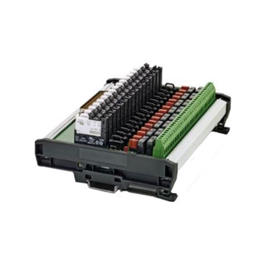 2906196 - Phoenix Contact - Terminal Blocks - Interface Modules