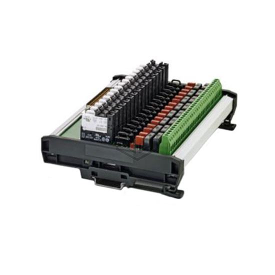 2906195 - Phoenix Contact - Terminal Blocks - Interface Modules