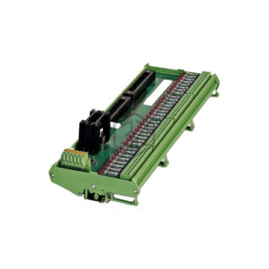 2321842 - Phoenix Contact - Terminal Blocks - Interface Modules