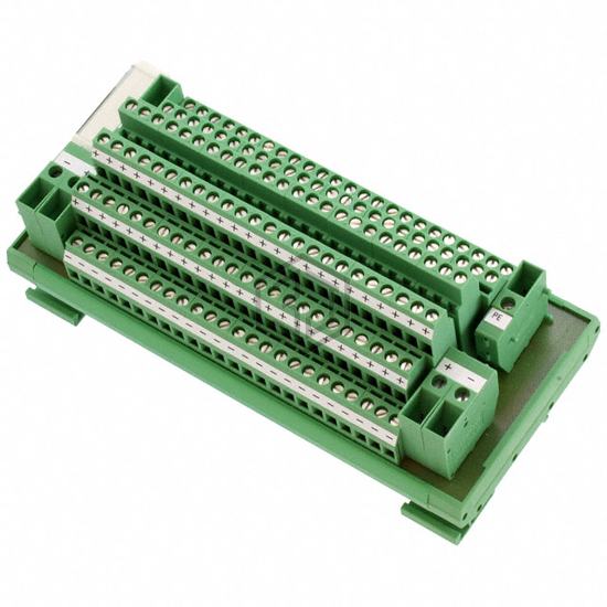 2971302 - Phoenix Contact - Terminal Blocks - Interface Modules