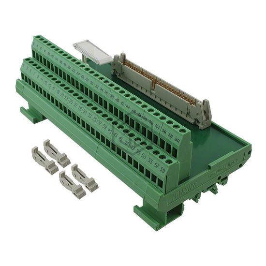 2281092 - Phoenix Contact - Terminal Blocks - Interface Modules