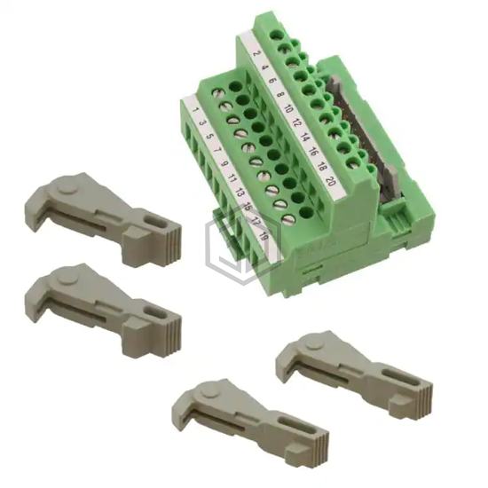 2280019 - Phoenix Contact - Terminal Blocks - Interface Modules