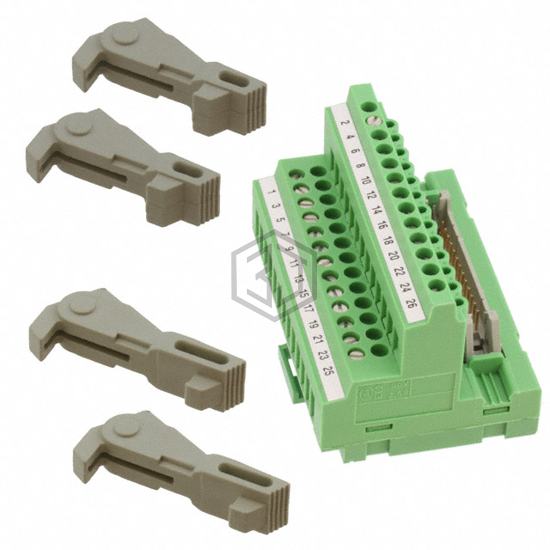 2280051 - Phoenix Contact - Terminal Blocks - Interface Modules