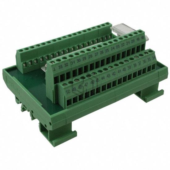 2281225 - Phoenix Contact - Terminal Blocks - Interface Modules