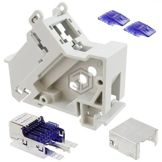 1658118 - Phoenix Contact - Terminal Blocks - Interface Modules