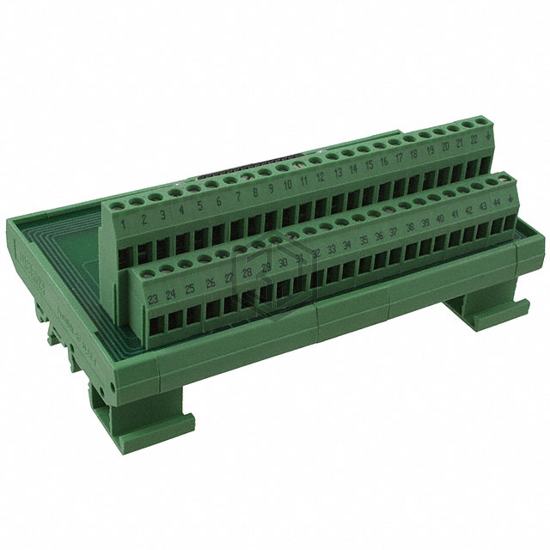 5528370 - Phoenix Contact - Terminal Blocks - Interface Modules